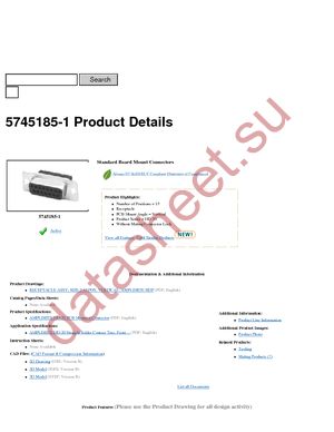 5745185-1 datasheet  